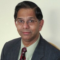 Dr. Krishnamoorthy Subramaniam